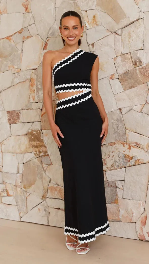 Santana™ | Elegante vestido sin mangas