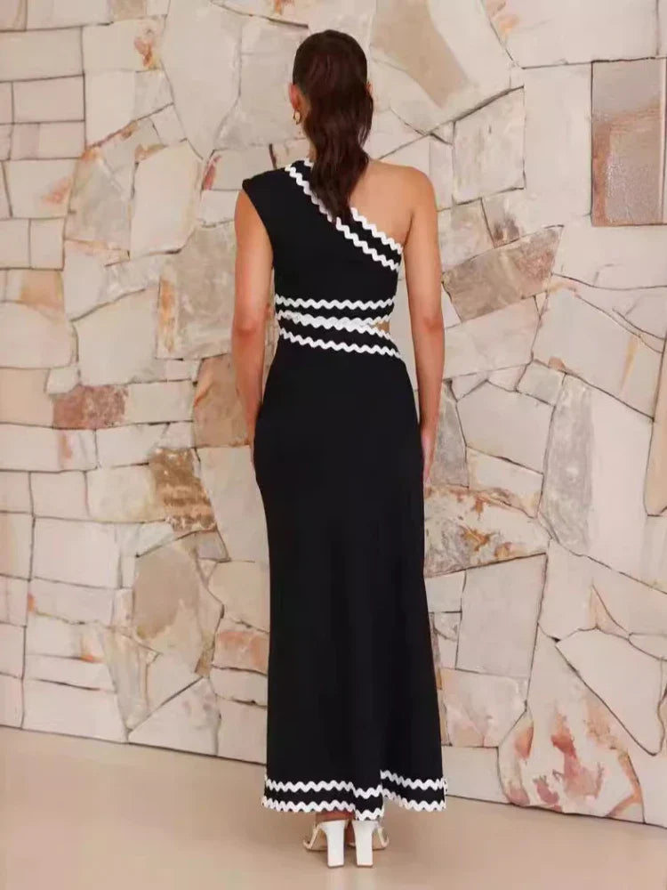 Santana™ | Elegante vestido sin mangas