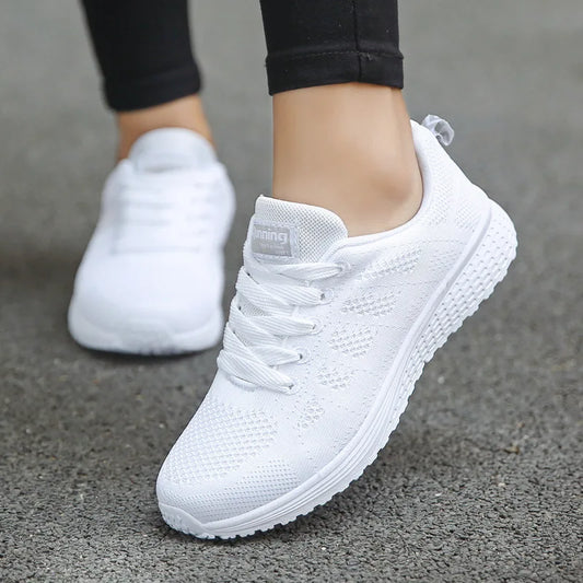Raquel  | Scarpe casual da donna traspiranti e alla moda