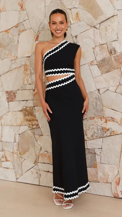 Santana™ | Elegante vestido sin mangas